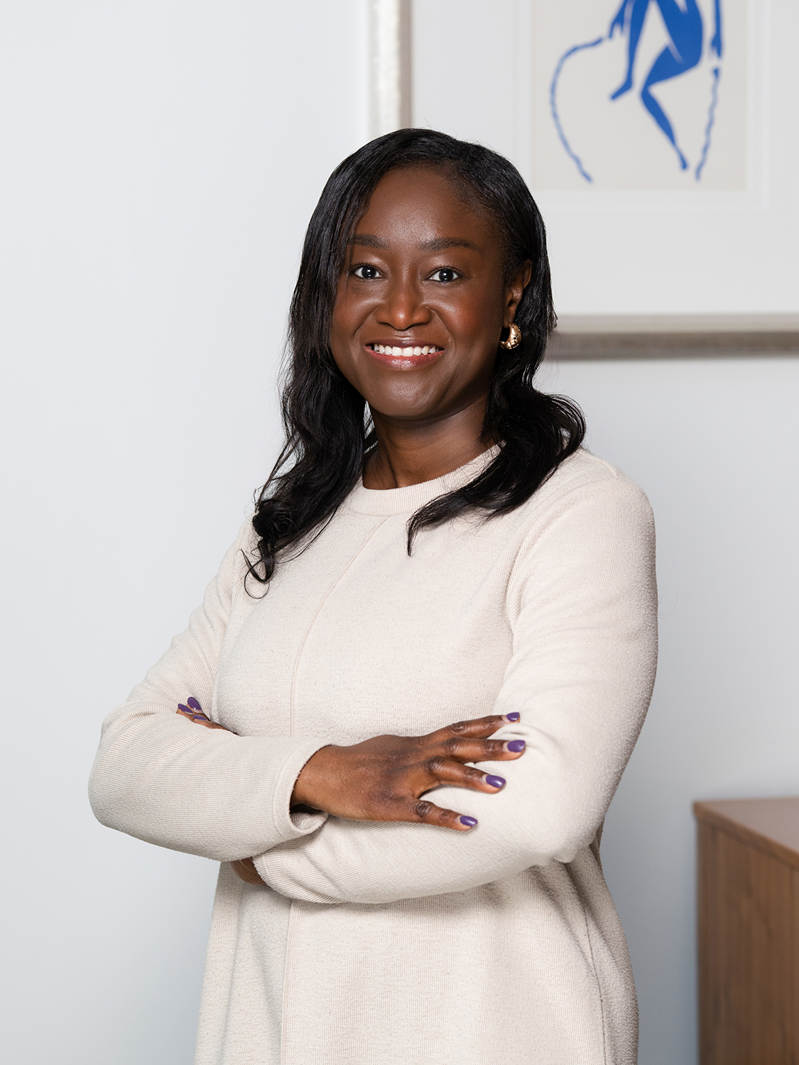 Image of SHEMA MBAWUNI