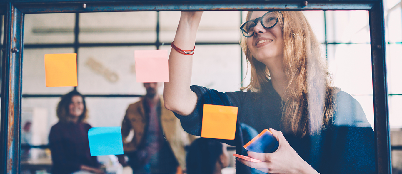 Image for Why we commit to company-wide ‘Best Ideas’ meetings
